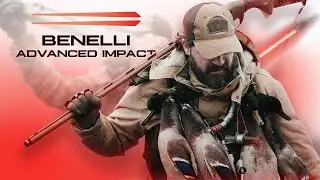 Benelli Advanced Impact | Produced by Olstad Media