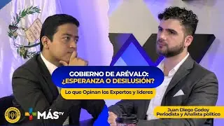 Arévalo: ¿Un Cambio Real para Guatemala? 🇬🇹🔍 Análisis y Debate