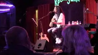 Ken Hensley in Poltava - 4