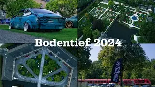 Bodentief 2024 - Official Aftermovie | 4K | KTrek - Aquaa