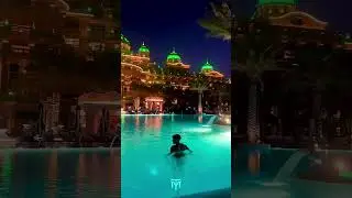 Желаем все такой жизни!