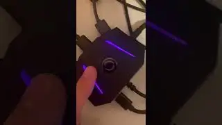 HOW to fix lead joy (NOT CONNECTING TO MOUSE)