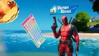 Fortnite kill you will be scared to mess with me