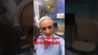 Cintura fina é com a Dra Débora Tomatis Pacheco