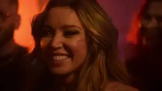 Dannii Minogue & Autone   Thinking 'Bout Us UK VIP Mix   Visual
