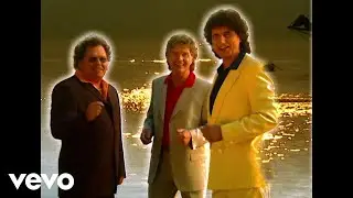 Die Flippers - Ach wie gut, dass niemand weiss (Am Gardasee, 2002)