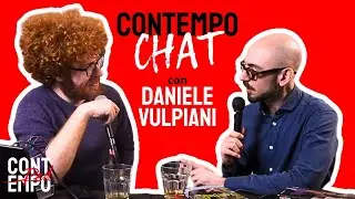 COLLETTIVO COMPOSITORI AUTOGESTITI con Daniele Vulpiani ContempoCHAT EP 1