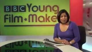 BBC YOUNG FILM MAKERS