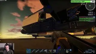 A New Ship - [3-5-19]