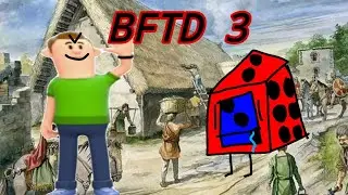 Battle For The Danderson 3: 