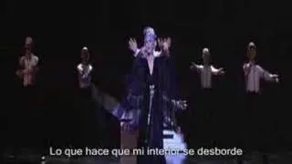 'Le jazz hot' from the musical 