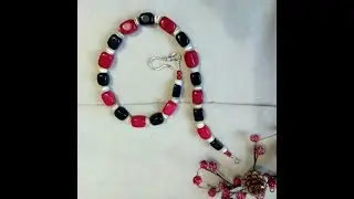 10.06.2020 Переделка украшения. ЗМЕЯ.  DIY making jewelry