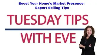 Boost Your Home's Market Presence: Expert Selling Tips