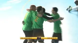 ФК «Доманівка» 0:8 МФК «Яско 2». АФЛУ 2019