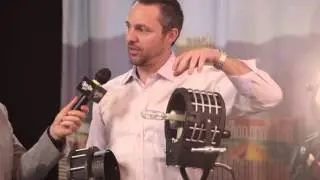 2016 DCS Cinema Lighting Expo - K5600 with Ryan Smith