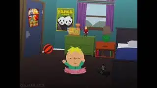Butters Stotch