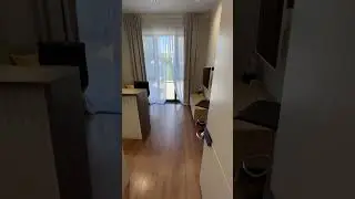 Апартаменты в Москве, в 2022 цена была 6.2 млн. В 2024 цена 6 950 000 #москва #2024 #квартира