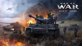 #11 |  Men of War: Assault squad 2