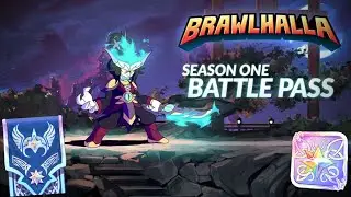 Vuelve el Primer Pase, Nuevo Rango y... Nuevo Editor!!