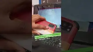 Unlock Pc Using Mobile's FingerPrint Anjni computer education 