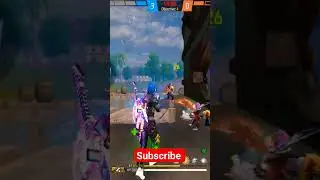 Best gameplay of lone wolf in free fire max|sam gaming|#shorts #viral #freefire