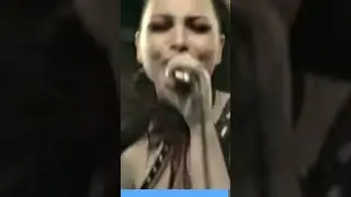 🎵 TOP 5 EVANESCENCE SONGS 🎵 #top5 #fivesongz #evanescence
