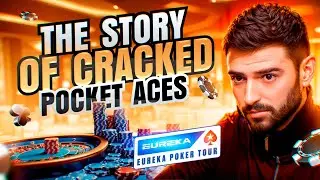 Manchmal braucht man Glück, um es zu behalten – Highlights der Eureka Mystery Bounty