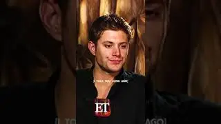 Jensen Ackles ***Edit)