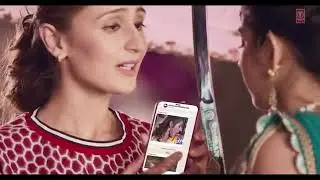Leja Re   Dhvani Bhanushali  Tanishk Bagchi  Rashmi Virag Radhika Rao Vinay Sapru  Siddharth