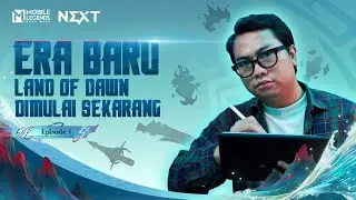 UPDATE ITEM TERBARU MOBILE LEGENDS: BANG BANG 2024 | Episode 1 | MLBB Project NEXT 2024 bersama KB