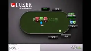 Dagens hand (2014-03-18) AA vs ??