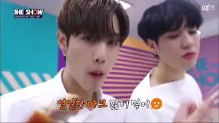 Who said Mark Tuan is not funny? | Ai bảo Mọt ca thiếu muối? | Part 2
