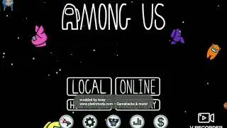 Among Us Hacks!