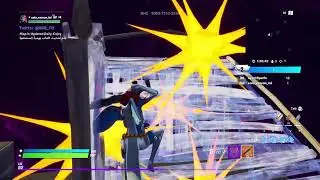 Am dat 1v1  si mia dat kick