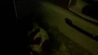 Russ boy in a bathtub