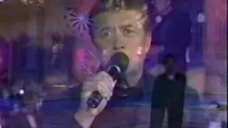 JOSE MARIA NAPOLEON - popurri de exitos - 2005