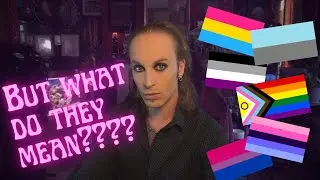 How can you define Sexualities?