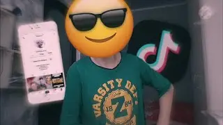 Пытаюсь стать популярным в Tik Tok за 4 дня