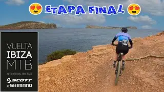 Vuelta Ibiza MTB 2024: Etapa 3 FINAL