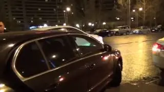 СтопХам 132 Ночью в Московском Зоопарке   Night at Moscow Zoo