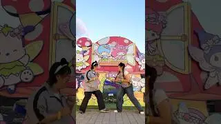 포차코 인간이 말아주는 포철고 챌린지 (feat. 판다 인간)