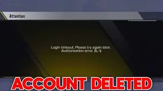 Anyone can DELETE your CODM account | COD Mobile