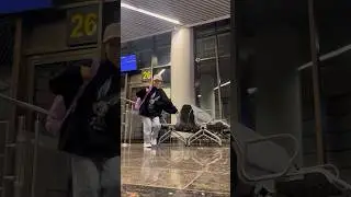 Телепорт в Дубаи уиииии сработало