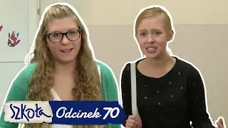 SZKOŁA ODC. 70 CZ. 1