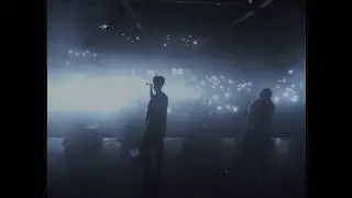 SIN DAVIS ~ HELL OF A NIGHT ( OFFICIAL VIDEO)