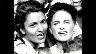 Magic Affair - Give Me All Your Love (4K-Upscale) 1994