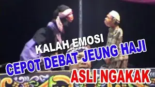 You Won't Believe the Energy at This Indonesian Live Concert!
