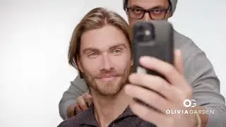 Behind the Scenes with Corey, Jason and Tyler from our Casual Beauty Lookbook | Olivia Garden