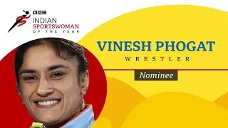 Vinesh Phogat: 'I had no picnics or holidays, it was just training, diet and sleep' | BBC News India