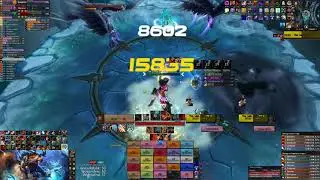 LOD - FWAR POV #1- 15/11/21